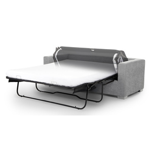 Sofás Cama Modulares <span class=keywords><strong>de</strong></span> Espuma Verde Grisáceo Baihai Garden Furniture King European <span class=keywords><strong>Leroy</strong></span> <span class=keywords><strong>Merlin</strong></span> para Niños - Product Image 2