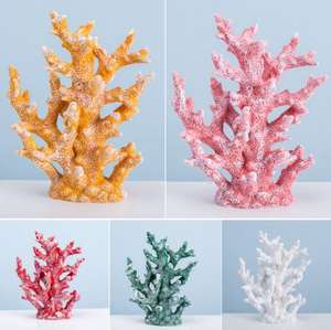 เค<span class=keywords><strong>ร</strong></span>ื่องประดับปะกา<span class=keywords><strong>ร</strong></span>ังธีมมหาสมุท<span class=keywords><strong>ร</strong></span>ทำจากเ<span class=keywords><strong>ร</strong></span>ซินเทียมตกแต่งบ้านศิลปะสำห<span class=keywords><strong>ร</strong></span>ับวันวาเลนไทน์และวันแม่-Haoxuan - Product Image 2