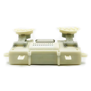 Mecanismo de masajeador de espalda eléctrico de fábrica, accesorios de <span class=keywords><strong>tapping</strong></span> para sofá, silla de juegos de masaje personalizada, Control remoto - Product Image 2