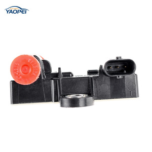 YAOPEI New <span class=keywords><strong>Flex</strong></span> Combustível Composição Sensor 06K907811B E85 Para VW GOLF MK7 - Product Image 3