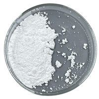 Oxyde de dioxyde de tellurium TeO2 de pureté 99.99% CAS 7446-07-3 fabriqué à un prix compétitif produit métallique et métallique