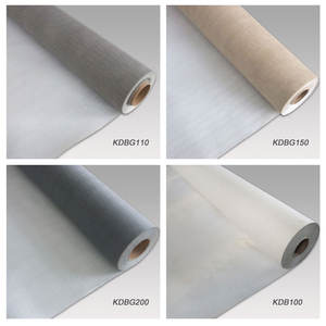 Film respirant en polypropylène SFS 90 g/m² pour revêtement mural - Product Image 5