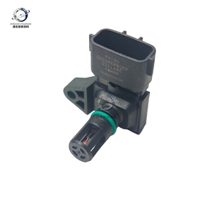 फोटॉन ट्रक पार्ट्स 4921322 मानचित्र सेंसर वास्तविक ओमक्यूमिन 2897333j सेवन दबाव सेंसर - Product Image 6