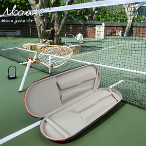 <span class=keywords><strong>Pochette</strong></span> de voyage de sport durable et étanche personnalisable pour <span class=keywords><strong>raquette</strong></span> de <span class=keywords><strong>badminton</strong></span> étui de transport en polyester Design anti-chute portable - Product Image 1