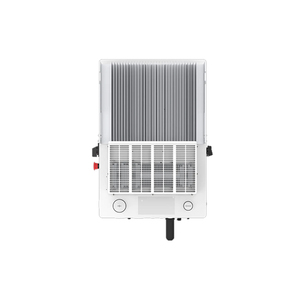 โซลาร์ไฮบริด 10KVA คลื่นไซน์บริสุทธิ์ 2 MPPT โซลาร์ 120v/240v แยกเฟส 3.8KW 5KW 10KW 11.4kW สำหรับใช้ในบ้าน - Product Image 3