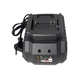 Remplacement du chargeur de batterie 21V pour les <span class=keywords><strong>pièces</strong></span> de meuleuse d'angle de clé électrique de chargeur de batterie <span class=keywords><strong>Makita</strong></span> - Product Image 1