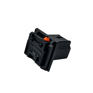 Interrupteur de hayon Bosch 6554V5 pour Citroën Berlingo, pièce de rechange pour coffre - Product Image 1