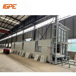 <b>Trolley</b> Type Furnace Durable Structure Electric Heat Treatment Furnace High Efficiency <b>Tool</b> for Steel Hardening Project - Product Image 2