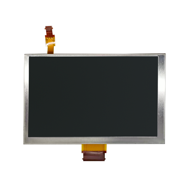 Brand New Original Wholesale LCD Screen 5 Inch 400*240 LCD Display LQ050T5DG01 Car Screen Panel WLED TTL for GPS Navigation