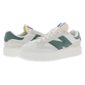 รองเท้าผู้ชายนิวบาลานซ์ CT302 สี: ขาว/เขียว ของแท้ 100% - Product Image 3