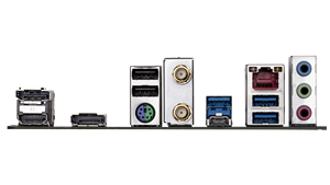 Nueva Placa Base <span class=keywords><strong>GIGABYTE</strong></span> <span class=keywords><strong>B650M</strong></span> GAMING PLUS WIFI Socket AM5 para PC de Gaming, Soporte para CPU AMD 7000 y Memoria RAM DDR5 - Product Image 6