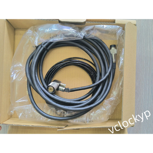 Un nouveau câble de code moteur Nakanishi EMCD-3000A-4M - Product Image 3