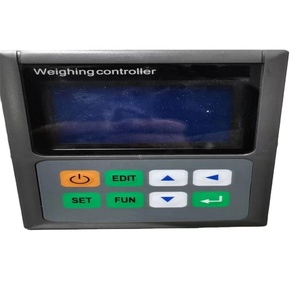 เครื่องชั่งสายพานแบบดิจิทัลพร้อมระบบควบคุม - Product Image 1