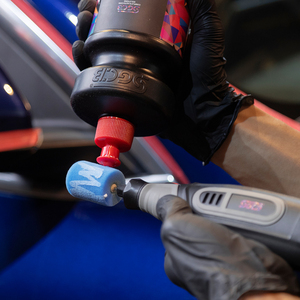 SGCB potente Mini Kit lucidatrice per dettagli batteria per utensili rotanti senza fili dettagli automatici macchina automatica per autolavaggio - Product Image 2