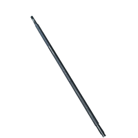 Accessoire pour moissonneuse-batteuse Lovol en acier inoxydable (arbre d'entraînement oscillant, longueur 1143 mm, 8 kg)