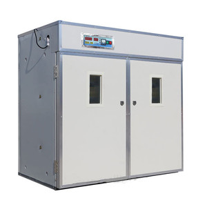 Nhà Máy Cung Cấp 1500 Trứng Tự Động Máy Ấp/Lồng Ấp Trứng Gà/Giá Tốt Nhất ZH-1584 Cho Bán - Product Image 4