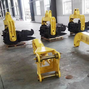 Martillo Vibratorio para Proyectos de Infraestructura e Ingeniería <span class=keywords><strong>Civil</strong></span> - Product Image 5
