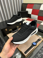 Nouvelle Tendance 2026 : Baskets de Course B30 pour Hommes, Nouveau Design, Haute Qualité, Style Classique, Luxe, Décontractées et Tendance