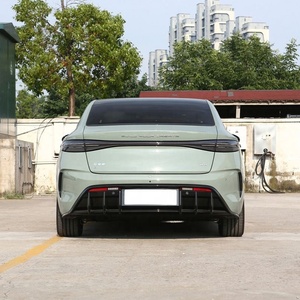 รถยนต์ไฟฟ้า BYD รุ่นใหม่ปี 2024 พรีเมียม 4WD ซีดาน Seal 06 Seal รถใหม่ รถมือสอง - Product Image 6