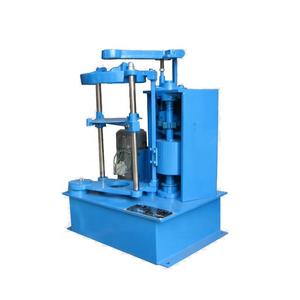 Cribadora vibratoria de laboratorio para pruebas de arena en China: equipo de verificación de pruebas - Product Image 5