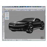 Lien de téléchargement du logiciel de modélisation 3D et d'animation pour la conception mécanique Rhino 7.9 en stock