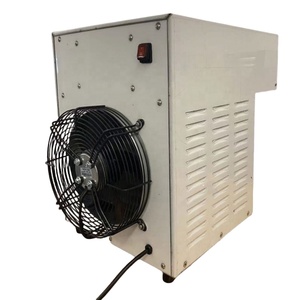 Commercial Automatic Snowflake Ice Crusher Machine Table Top for Household Stall Use for Summer Yogurt Ice Cream Syrup Chocolate - Product Image 5