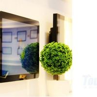 PC Todo en Uno Android de 10, 11.6, 12, 15, 17, 19 y 21 Pulgadas, IP65, Pantalla LCD Industrial, RS485, RS232, HMI, Pantalla Táctil, Panel PC Industrial