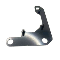 Autres accessoires d'éclairage automobile : Adaptateur de cadre de montage pour projecteur LED 3 pouces pour Hyundai Tucson L 2020-2025