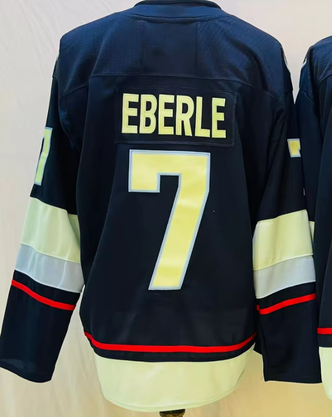 7 Marine de Eberle