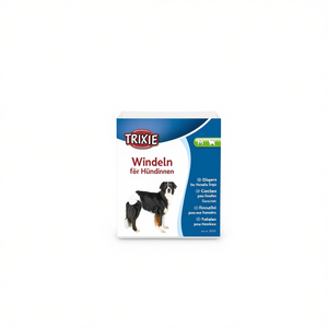 Trixie Couches pour chiennes Ultra Absorbantes Taille M - Product Image 2