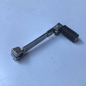 Palanca de Cambios Plegable para Motocicleta YX160, Transmisiones Personalizadas, Mejora - Product Image 2