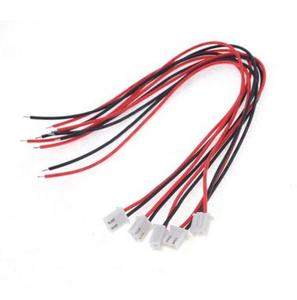 심천 우리의 기술 공장 제조업체 직접 판매 와이어 하네스 맞춤형 케이블 어셈블리 배선 하네스 케이블 어셈블리 - Product Image 1