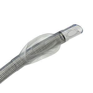 Высококачественная одноразовая Эндотрахеальная трахеальная трубка с манжетами для хирургии с CE ISO13485 - Product Image 3