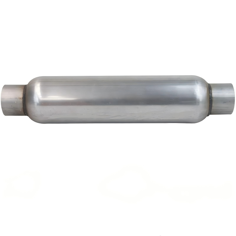 Universal Custom Exhaust Resonator Manufacturer Mofles