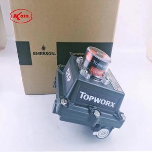 กล่องสวิตช์จำกัดระยะ Topworx DX-Series รุ่น DXP-MX1GN4B พร้อมสวิตช์ GO - Product Image 2