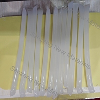 Fabricants d'adhésifs Offre Spéciale, mastic Silicone neutre transparent étanche
