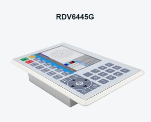 Прямая Продажа с фабрики Ruida RDC6445G/64425S лазерный контроллер для Co2 лазерной гравировки резки - Product Image 3
