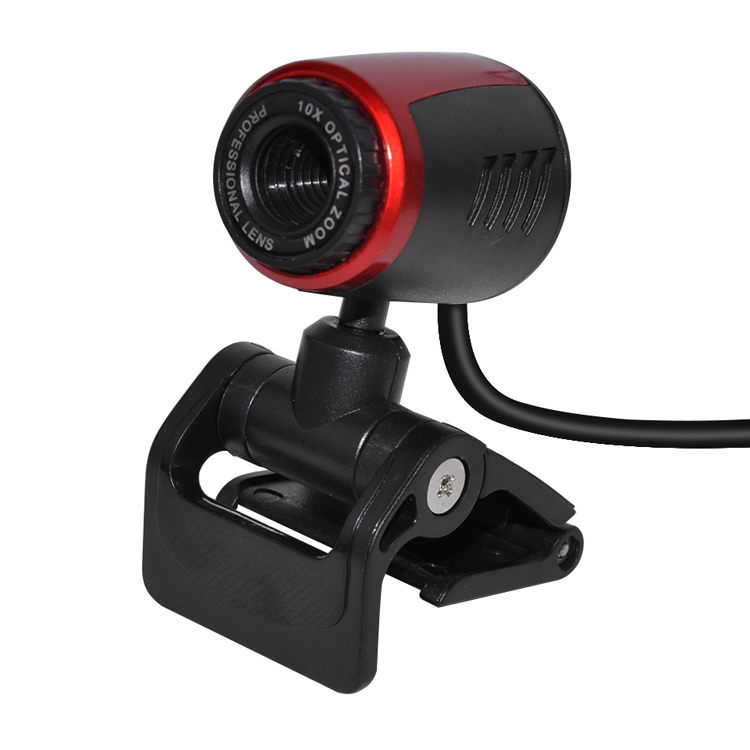 Компьютерный ноутбук Настольный USB 2,0 h веб-камера Веб-камера с микрофоном для Конференции видео обучения