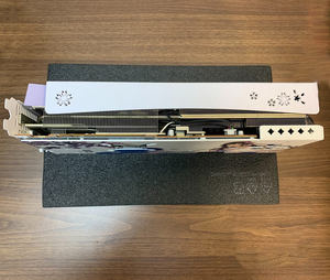 High-Performance RX 7800XT RX7700XT GPU 16GB 12GB with GDDR6 Video Memory Used <b>Gaming</b> Graphics Graphic Card for Servers - Product Image 2