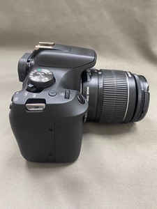 Used EOS 2000D/Rebel T7 24.1MP APS-C CMOS 4K Video DSLR <b>Camera</b> with Image <b>Stabilization</b> - Product Image 4