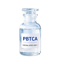Acide 2-phosphonobutane-1,2,4-tricarboxylique (PBTCA)