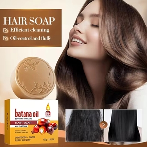 <span class=keywords><strong>Olio</strong></span> di Batana Naturale Cgboom Etichetta Privata, Prodotti Lenitivi per la Cura del Cuoio Capelluto, Trattamento Nutriente Quotidiano per Capelli - Product Image 1