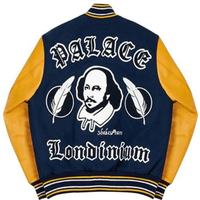 Chaqueta Bomber Varsity de Béisbol Personalizada al por Mayor, Unisex, Casual, de Invierno, con Letras, Tallas Grandes, Ecológica, Impermeable y Transpirable