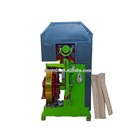 Scierie à ruban verticale, scie à table pour le travail du bois, scie à bois, prix de la machine à couper le bois