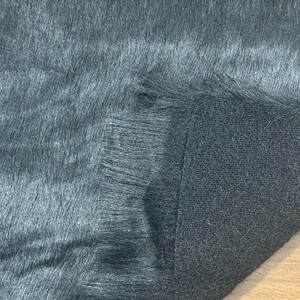 Sinh Thái Thân Thiện Với Fluffy Giả Thỏ Lông Cọc 100% Polyester Dệt Kim Dệt Kim Dệt Cho Đồ Chơi Sang Trọng Đệm Vật Nuôi Trang Phục Nhà - Product Image 4