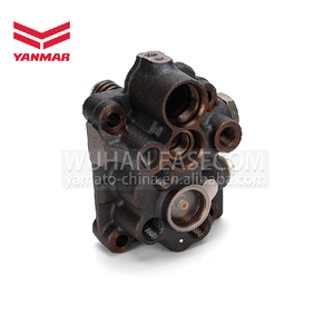 Bomba de Inyección de Combustible Diésel 4TNV88 4D88E Yanmar HEAD ASSY HYDRAULIC 129602-51741 - Product Image 6