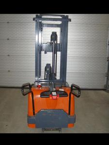 Heli CDD20 Chariot Élévateur Emplois Support <span class=keywords><strong>Voiture</strong></span> Empileur - Product Image 3
