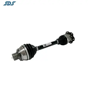 SDS suku cadang mobil untuk Audi A6L C7 DCT MTS poros drive shaft