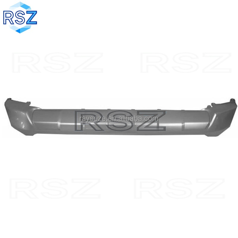 toyota rav4 2020 bumper