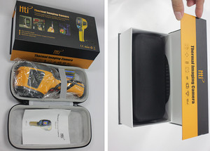 HT-04D Handheld <strong>Thermal</strong> <strong>Imager</strong>,160*120 Resolution HTI Infrared <strong>Camera</strong> with Waterproof Function <strong>Thermal</strong> <strong>Imaging</strong> <strong>Camera</strong> - Product Image 4